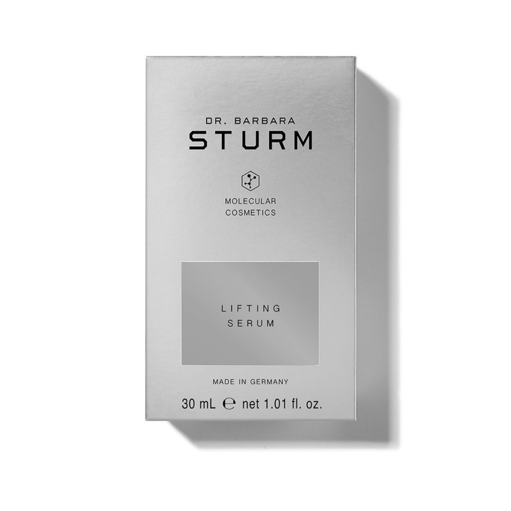 Dr. Barbara Sturm Lifting Serum 30ml NEW